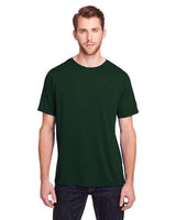 CORE365 - Unisex Fusion ChromaSoft™ Performance T-Shirt - CE111