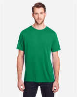 CORE365 - Unisex Fusion ChromaSoft™ Performance T-Shirt - CE111