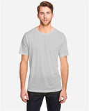 CORE365 - Unisex Fusion ChromaSoft™ Performance T-Shirt - CE111