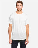 CORE365 - Unisex Fusion ChromaSoft™ Performance T-Shirt - CE111