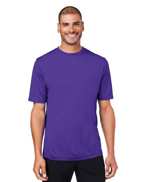 CORE365 - Unisex Capital Performance T-Shirt - CE10