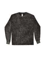 Colortone - Unisex Mineral Wash Long Sleeve T-Shirt - 2300C