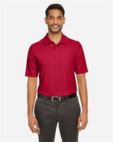CORE365 - Men's Fusion ChromaSoft™ Pique Polo - CE112