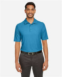 CORE365 - Men's Fusion ChromaSoft™ Pique Polo - CE112