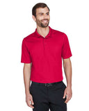 Devon & Jones - Men's CrownLux Performance® Plaited Polo - DG20