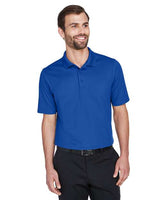 Devon & Jones - Men's CrownLux Performance® Plaited Polo - DG20