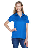 Devon & Jones - Women's CrownLux Performance® Plaited Polo - DG20W