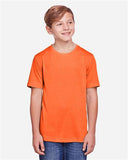 CORE365 - Youth Fusion ChromaSoft™ Performance T-Shirt - CE111Y