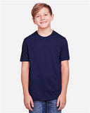 CORE365 - Youth Fusion ChromaSoft™ Performance T-Shirt - CE111Y
