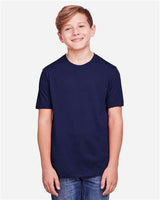 CORE365 - Youth Fusion ChromaSoft™ Performance T-Shirt - CE111Y