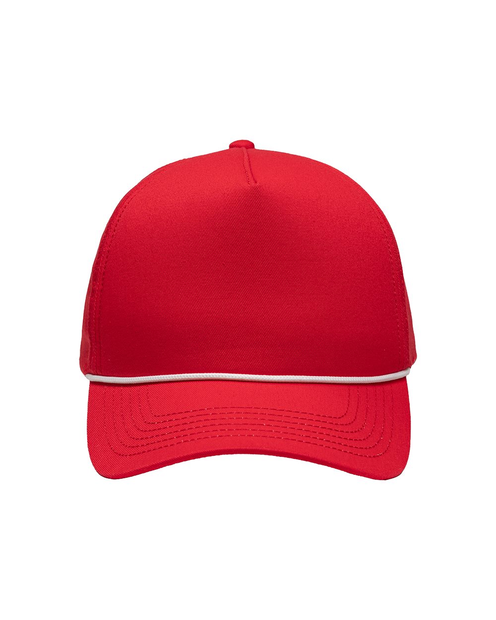 Sportsman - Five-Panel Rope Heritage Fit Cap - SP1300