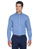 Devon & Jones - Men's Crown Collection® Oxford Woven Dress Shirt - D630