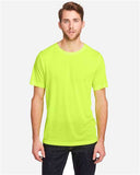 CORE365 - Unisex Tall Fusion ChromaSoft™ Performance T-Shirt - CE111T