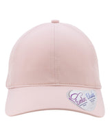 Infinity Her - Women's Perforated Performance Cap - GABY
