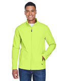 Team 365 - Men's Leader Soft Shell Jacket - TT80