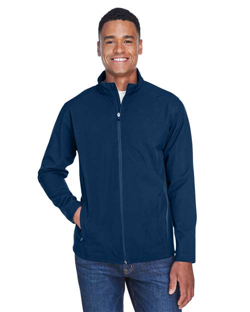 Team 365 - Men's Leader Soft Shell Jacket - TT80
