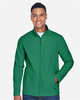 Team 365 - Men's Leader Soft Shell Jacket - TT80