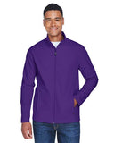Team 365 - Men's Leader Soft Shell Jacket - TT80
