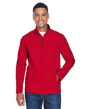 Team 365 - Men's Leader Soft Shell Jacket - TT80