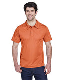 Team 365 Men’s Command Snag Protection polo with a durable, professional design and classic fit. Features moisture-wicking, snag-resistant fabric, ideal for work or active wear.
