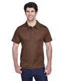 Team 365 Men’s Command Snag Protection polo with a durable, professional design and classic fit. Features moisture-wicking, snag-resistant fabric, ideal for work or active wear.