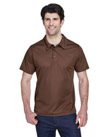 Team 365 Men’s Command Snag Protection polo with a durable, professional design and classic fit. Features moisture-wicking, snag-resistant fabric, ideal for work or active wear.