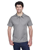 Team 365 Men’s Command Snag Protection polo with a durable, professional design and classic fit. Features moisture-wicking, snag-resistant fabric, ideal for work or active wear.