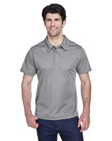 Team 365 Men’s Command Snag Protection polo with a durable, professional design and classic fit. Features moisture-wicking, snag-resistant fabric, ideal for work or active wear.