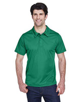Team 365 Men’s Command Snag Protection polo with a durable, professional design and classic fit. Features moisture-wicking, snag-resistant fabric, ideal for work or active wear.