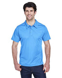 Team 365 Men’s Command Snag Protection polo with a durable, professional design and classic fit. Features moisture-wicking, snag-resistant fabric, ideal for work or active wear.