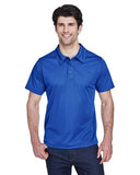 Team 365 Men’s Command Snag Protection polo with a durable, professional design and classic fit. Features moisture-wicking, snag-resistant fabric, ideal for work or active wear.
