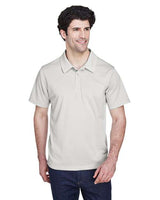 Team 365 Men’s Command Snag Protection polo with a durable, professional design and classic fit. Features moisture-wicking, snag-resistant fabric, ideal for work or active wear.