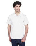 Team 365 Men’s Command Snag Protection polo with a durable, professional design and classic fit. Features moisture-wicking, snag-resistant fabric, ideal for work or active wear.