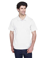 Team 365 Men’s Command Snag Protection polo with a durable, professional design and classic fit. Features moisture-wicking, snag-resistant fabric, ideal for work or active wear.