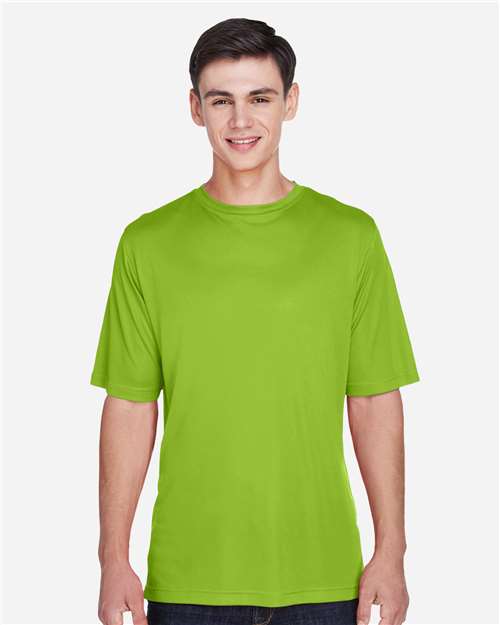 Team 365 - Men's Zone Performance T-Shirt - TT11