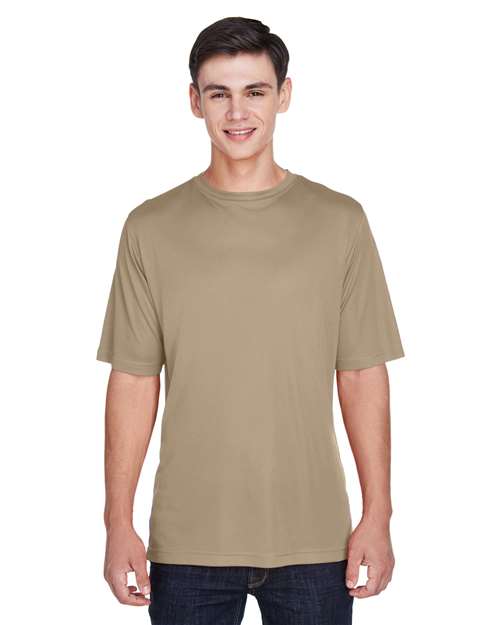Team 365 - Men's Zone Performance T-Shirt - TT11