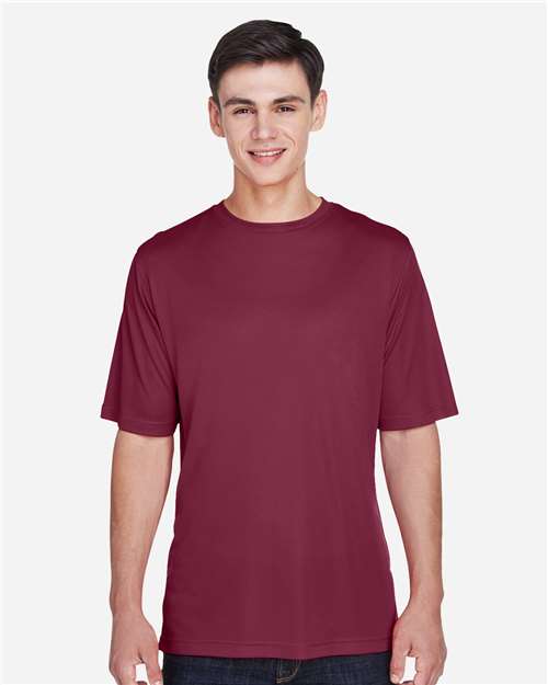 Team 365 - Men's Zone Performance T-Shirt - TT11