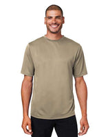 Team 365 - Men's Zone Performance Mesh T-Shirt - TT15