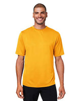 Team 365 - Men's Zone Performance Mesh T-Shirt - TT15