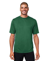 Team 365 - Men's Zone Performance Mesh T-Shirt - TT15