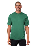 Team 365 - Men's Zone Performance Mesh T-Shirt - TT15
