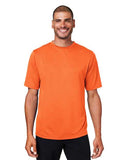 Team 365 - Men's Zone Performance Mesh T-Shirt - TT15