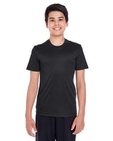 Team 365 - Youth Zone Performance T-Shirt - TT11Y