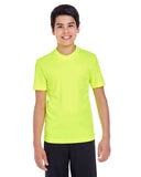 Team 365 - Youth Zone Performance T-Shirt - TT11Y