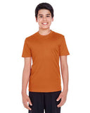 Team 365 - Youth Zone Performance T-Shirt - TT11Y