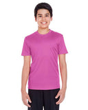 Team 365 - Youth Zone Performance T-Shirt - TT11Y