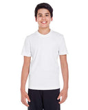 Team 365 - Youth Zone Performance T-Shirt - TT11Y