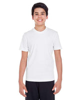 Team 365 - Youth Zone Performance T-Shirt - TT11Y