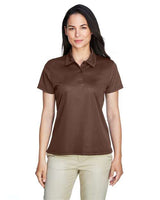 Team 365 Women’s Command Snag Protection polo with a sleek, professional fit and durable performance fabric. Features moisture-wicking material designed to resist snags, ideal for work or active wear.