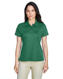 Team 365 Women’s Command Snag Protection polo with a sleek, professional fit and durable performance fabric. Features moisture-wicking material designed to resist snags, ideal for work or active wear.